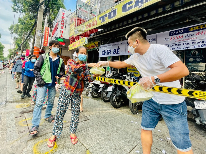 Ảnh minh họa. Nguồn: Vũ Phượng/Báo Thanh Niên