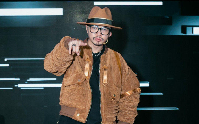 Master Hà Lê: 'Chiến thuật của tôi là đúng, Erik đang là người gặp áp lực chứ không phải Orange' Ảnh 2