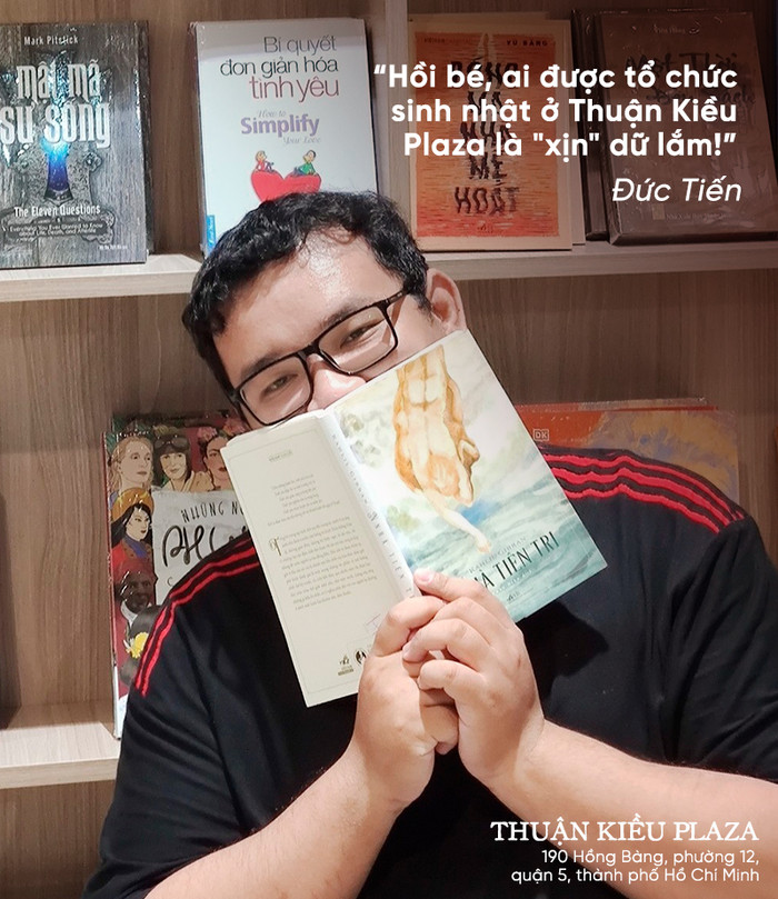 Thuận Kiều Plaza trong kí ức người Sài Gòn Ảnh 3