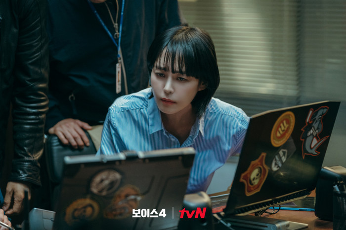 Phim 'Love (ft. Marriage and Divorce) 2' lập lên kỷ lục mới - Phim 'Nevertheless' rating tăng nhẹ Ảnh 9