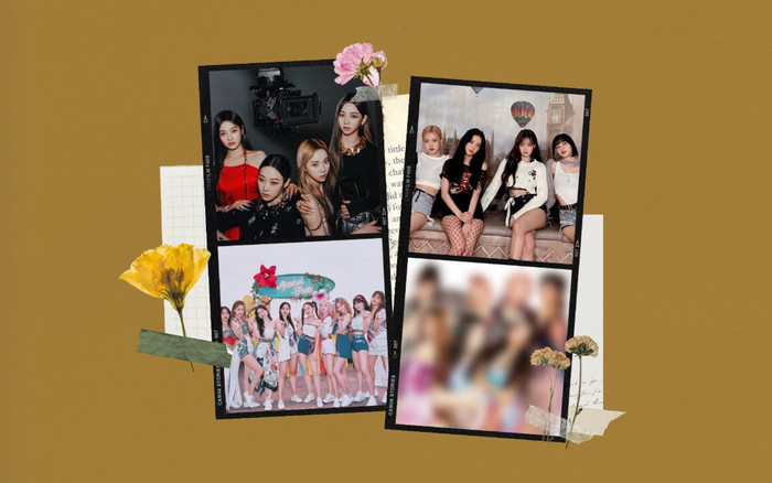 BXH thương hiệu girlgroup tháng 7/2021: aespa 'chặt đẹp' loạt đàn chị cộm cán, vị trí số 5 gây bất ngờ Ảnh 2