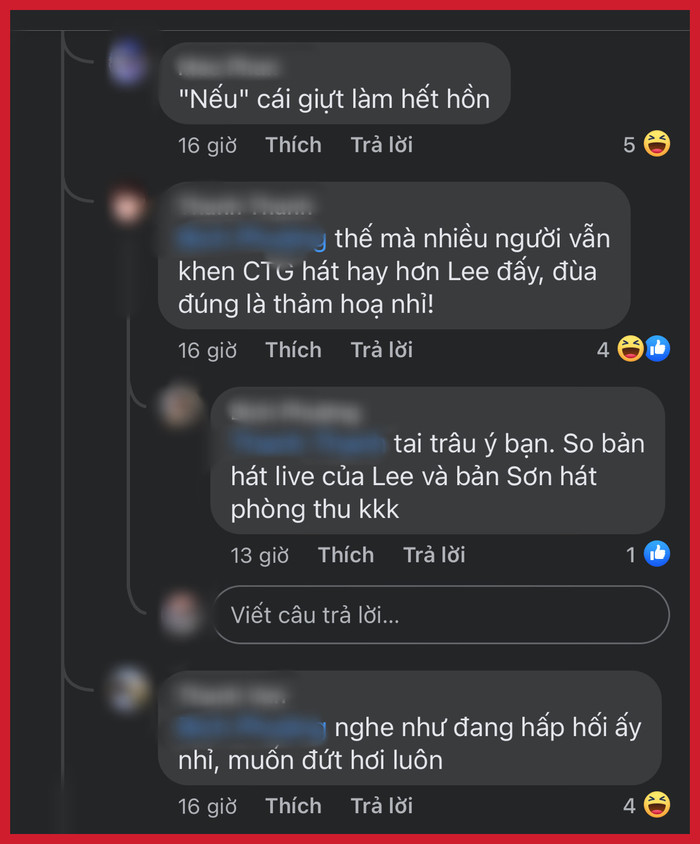 Dân mạng so kè trình hát live: Nathan Lee hoàn toàn 'chặt đẹp' Cao Thái Sơn? Ảnh 7