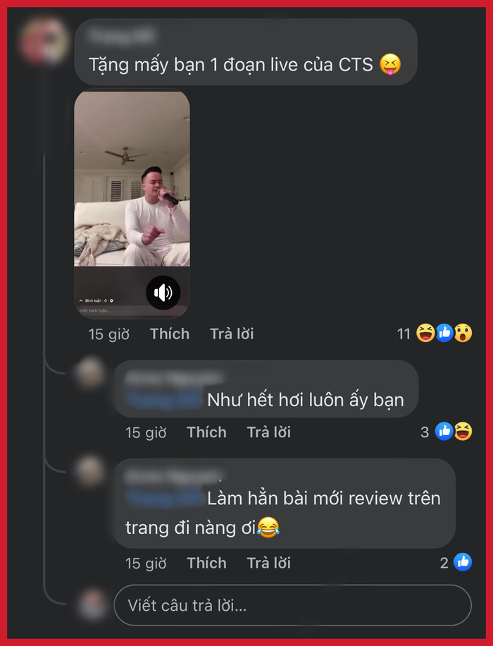 Dân mạng so kè trình hát live: Nathan Lee hoàn toàn 'chặt đẹp' Cao Thái Sơn? Ảnh 5