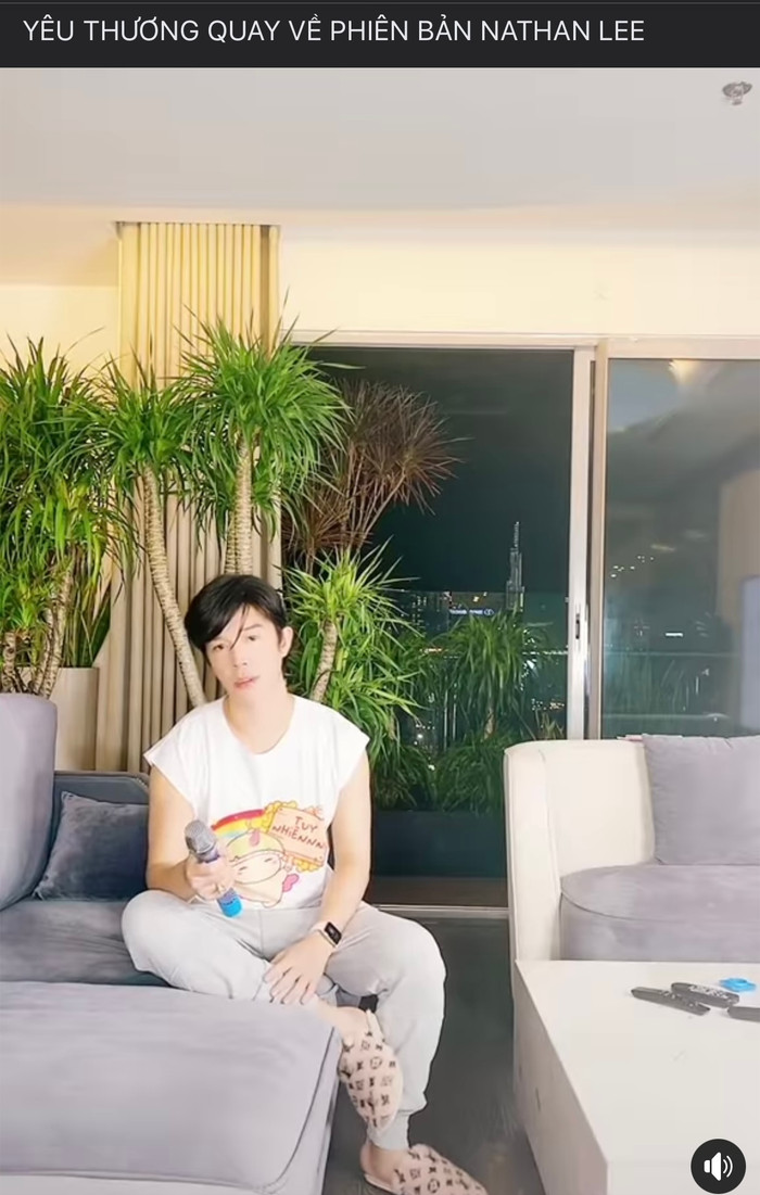 Dân mạng so kè trình hát live: Nathan Lee hoàn toàn 'chặt đẹp' Cao Thái Sơn? Ảnh 4
