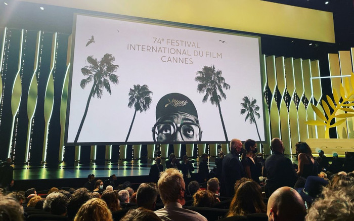 Bất bình đẳng giới tại Cannes 2021: Một kịch bản quen thuộc Ảnh 2