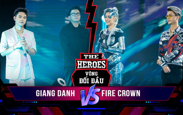 Mang 'hit' mới của Khắc Hưng lên sân khấu, JSol giành chiến thắng đầy thuyết phục trước Lona Ảnh 2