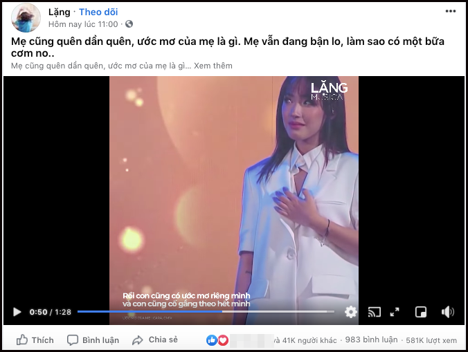 Loạt ca khúc phủ sóng Vpop trong mùa dịch, 'tưởng không hot nhưng hot không tưởng' Ảnh 17