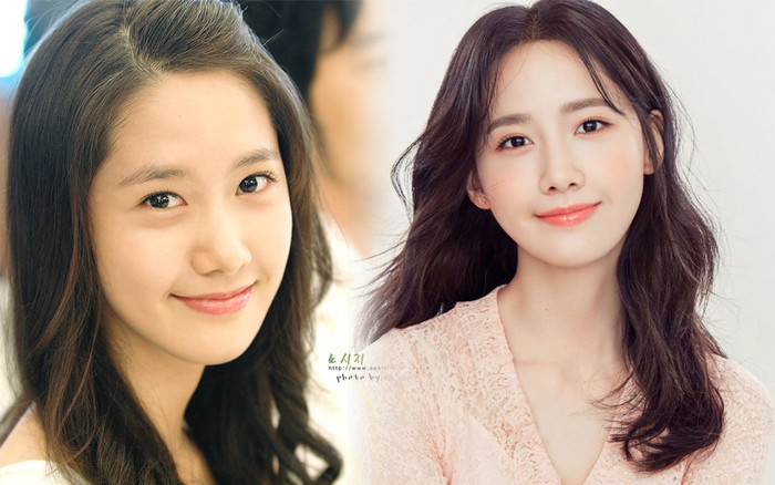 Đào lại loạt ảnh Yoona (SNSD) năm 18 tuổi: đẹp vậy ai chịu nổi! Ảnh 2