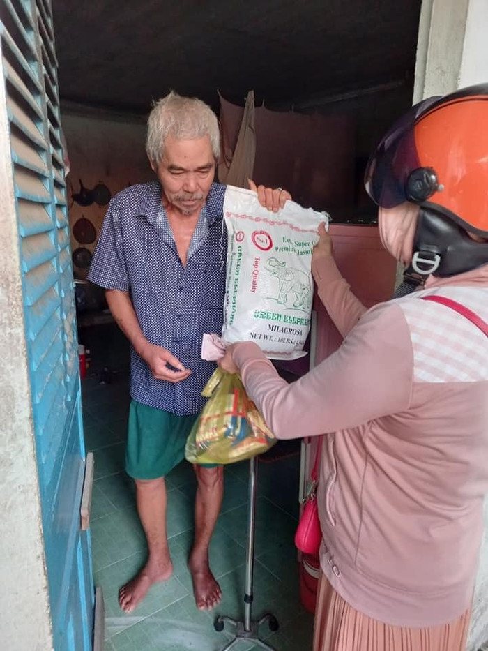Thủy Tiên tiết lộ hay bị mẹ ruột xin tiền đến chóng mặt nhưng lý do lại gây xúc động Ảnh 5