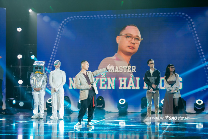 Nguyễn Hải Phong dành số điểm cao hơn cho Orange