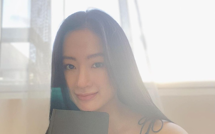 Hình ảnh mới nhất của Angela Phương Trinh khiến ai nấy ngẩn ngơ vì quá xinh đẹp Ảnh 2