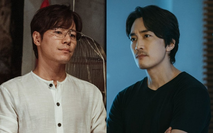 'Voice 4' tập 7-8: Kẻ sát nhân tiếp tục lộng hành, Derek Jo có nguy cơ bỏ mạng ở tập sau? Ảnh 2