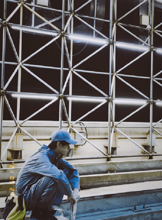 Vương Tuấn Khải lưu luyến rời đoàn phim 'Cánh cửa tái sinh', tạm biệt vai diễn Trang Văn Kiệt Ảnh 5