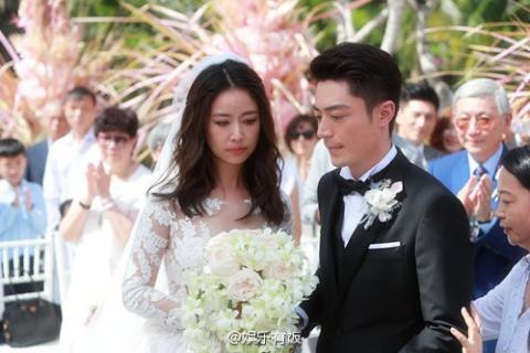 Hồ Ca bác bỏ tin đồn kết hôn, fan cảm thán: Ước hẹn 5 năm với Hoắc Kiến Hoa đâu rồi! Ảnh 5