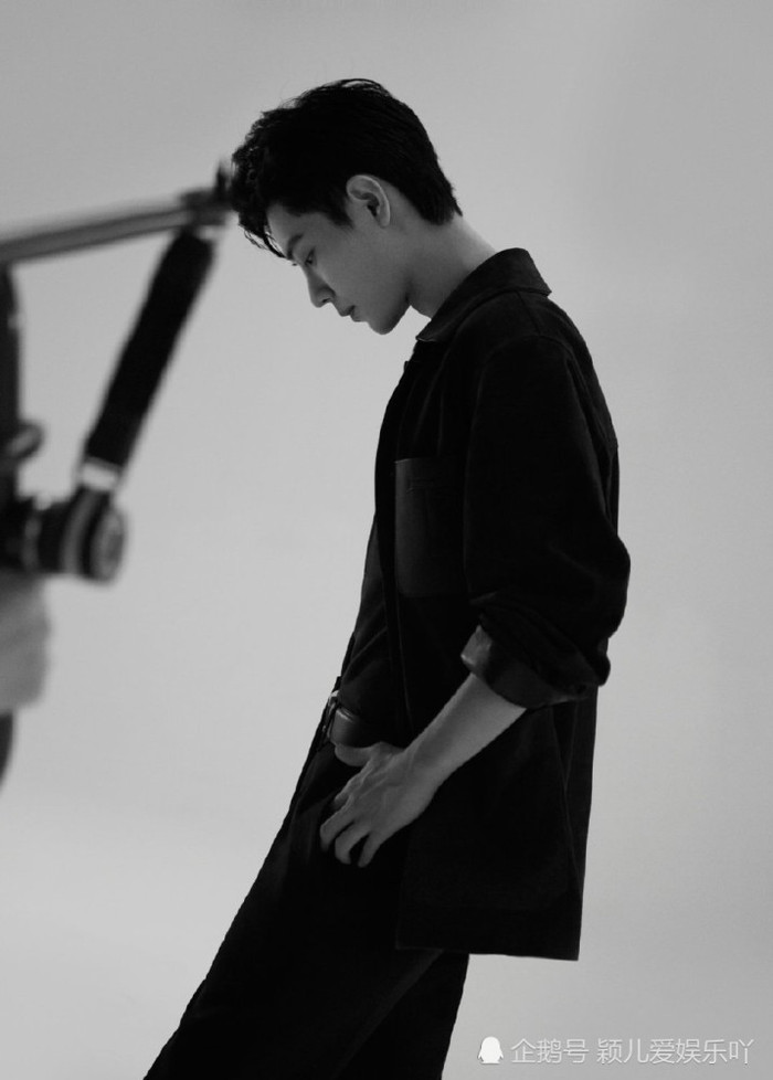 Nếu như đến một ngày không còn nổi tiếng nữa thì Tiêu Chiến có lo lắng hay không? Ảnh 7