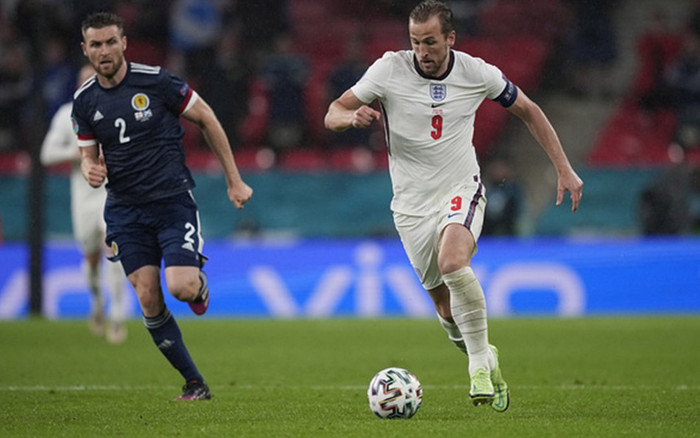 Quế Ngọc Hải dự đoán tuyển Anh vô địch EURO 2020 Ảnh 2