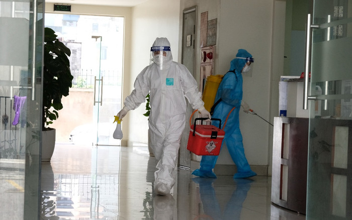 Tối 11/7: Thêm 713 ca mắc Covid-19, tổng số mắc trong ngày là 1.953 ca Ảnh 2