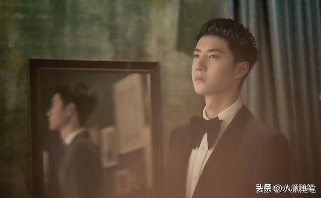 Đến cả Vương Nhất Bác cũng không thể thoát khỏi trend 'chị ong nâu'? Ảnh 9