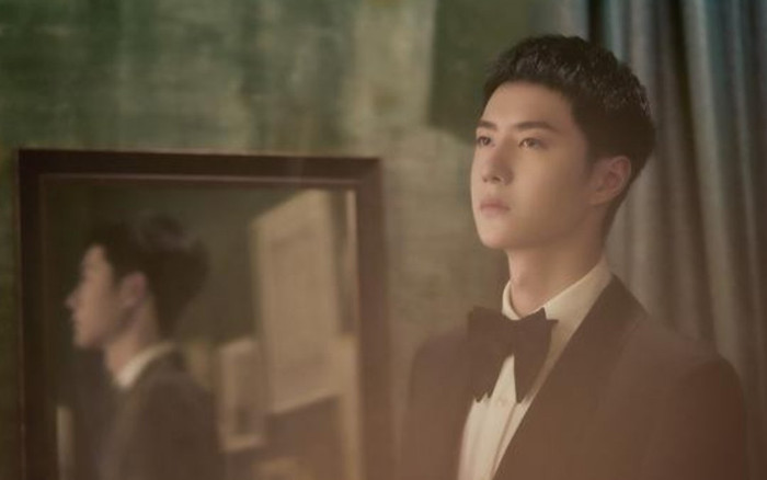 Đến cả Vương Nhất Bác cũng không thể thoát khỏi trend 'chị ong nâu'? Ảnh 2