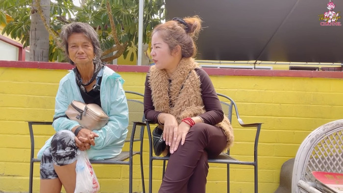 Hành trình 3 tháng giúp đỡ Kim Ngân của NS Thúy Nga.