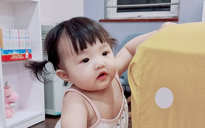 Đông Nhi thay mặt con gái Winnie thổ lộ muốn giảm cân vì lý do khó nói Ảnh 2