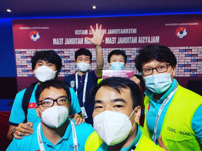 Với anh Tuấn Hữu, phóng viên (Tạp chí Du lịch TP HCM), chuyến đi là những kỷ niệm “nhớ đời”.