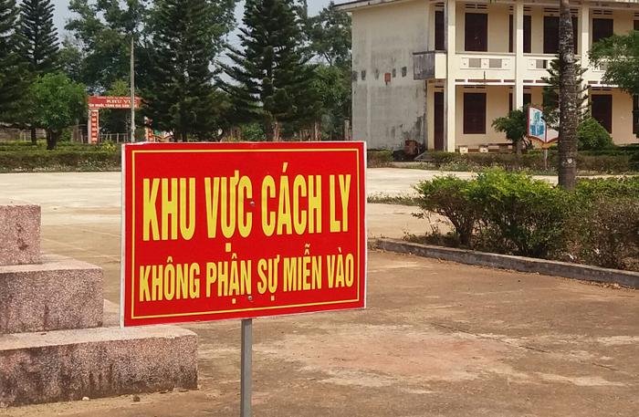 TP. HCM sẵn sàng trưng dụng các trường học làm nơi cách ly phòng, chống dịch Covid- 19 Ảnh 1