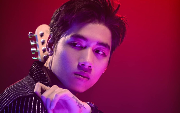 K-ICM: 'Tôi không ngại thừa nhận việc mình bị ghét bỏ' Ảnh 2