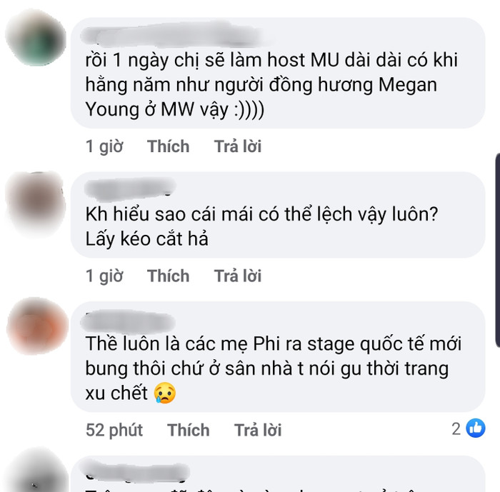 Rất nhiều người bất ngờ với dáng vóc lẫn cách ăn diện lần này của người đẹp.