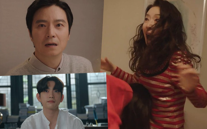 Phim 'Love (ft. Marriage and Divorce) 2' lập lên kỷ lục mới - Phim 'The Devil Judge' đạt rating cao nhất Ảnh 2