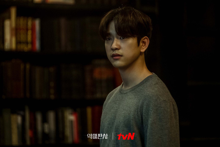 Phim 'Love (ft. Marriage and Divorce) 2' lập lên kỷ lục mới - Phim 'The Devil Judge' đạt rating cao nhất Ảnh 4