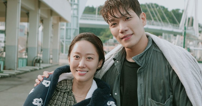 Phim 'Love (ft. Marriage and Divorce) 2' lập lên kỷ lục mới - Phim 'The Devil Judge' đạt rating cao nhất Ảnh 9