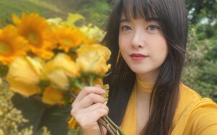 Goo Hye Sun tự đạo diễn phim mới về đề tài nữ quyền, lấy chính cuộc đời mình làm chất liệu Ảnh 2
