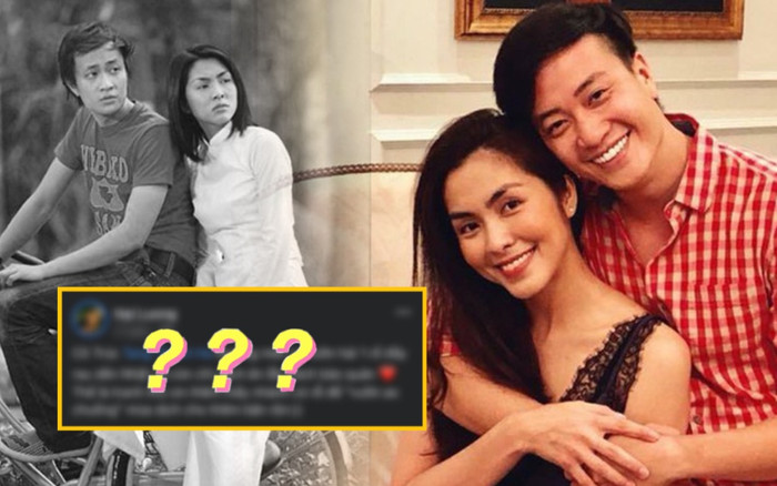 Lương Mạnh Hải tiết lộ mối quan hệ hiện tại với Tăng Thanh Hà sau 13 năm đóng chung 'Bỗng dưng muốn khóc' Ảnh 2