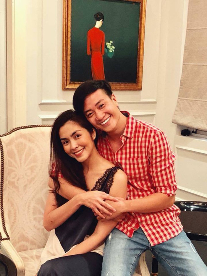 Lương Mạnh Hải tiết lộ mối quan hệ hiện tại với Tăng Thanh Hà sau 13 năm đóng chung 'Bỗng dưng muốn khóc' Ảnh 6