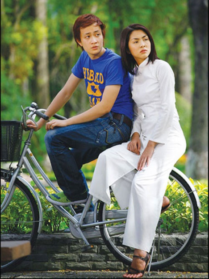 Lương Mạnh Hải tiết lộ mối quan hệ hiện tại với Tăng Thanh Hà sau 13 năm đóng chung 'Bỗng dưng muốn khóc' Ảnh 4