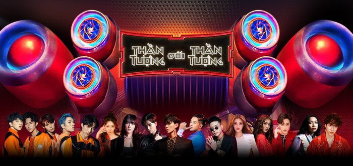 Những sáng tác mới toanh 'làm mưa làm gió' tại The Heroes khiến fan 'yêu ngay từ lần nghe đầu tiên' Ảnh 15