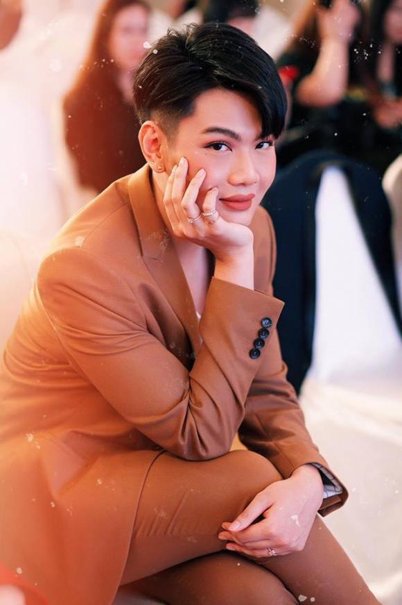 Đào Bá Lộc đảm đang vào bếp nấu đồ ăn mẹ bạn trai gửi, 'tự khai' luôn tính xấu của bản thân Ảnh 3