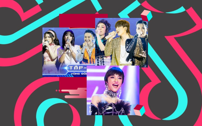 The Heroes đã 'phá đảo thế giới ảo' Tik Tok ra sao? Ảnh 2