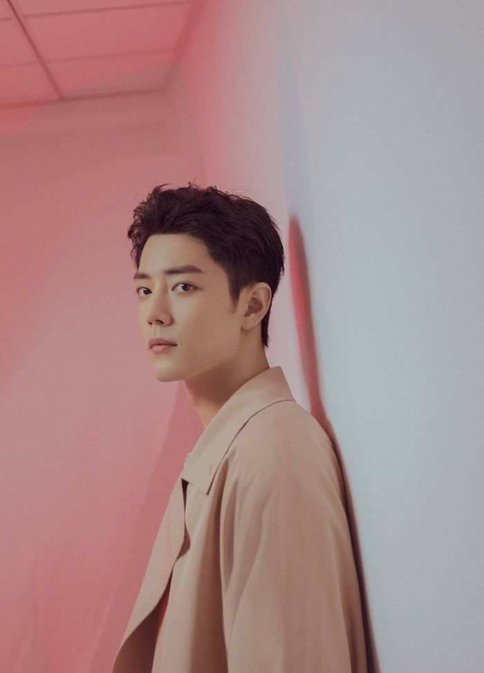 Top 20 sao Cbiz được yêu thích nhất tháng 6/2021: Dàn nam thần áp đảo nữ nghệ sĩ Ảnh 4