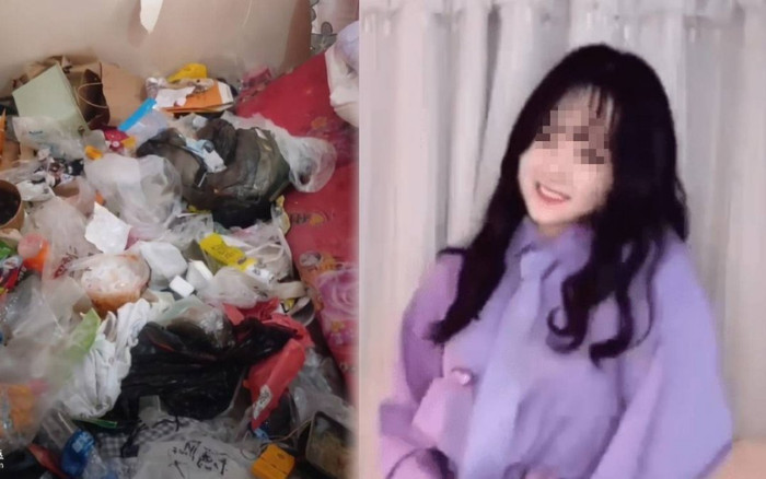 Tin tưởng cho gái xinh thuê phòng, chủ nhà choáng váng khi tới kiểm tra, tức giận đòi khởi kiện Ảnh 2