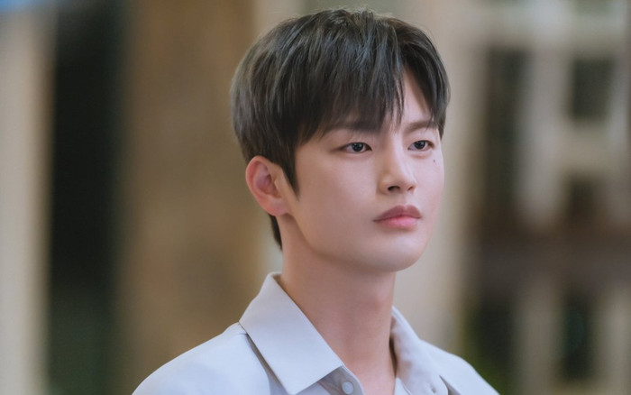 Hậu 'Doom at Your Service', Seo In Guk nhanh chóng trở lại màn ảnh nhỏ với phim truyền hình mới Ảnh 2