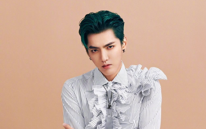 Fan đào lại khoảnh khắc Ngô Diệc Phàm 'đứng hình' khi nghe lại ca khúc EXO: 'Nhớ quá khứ chưa nào' Ảnh 2