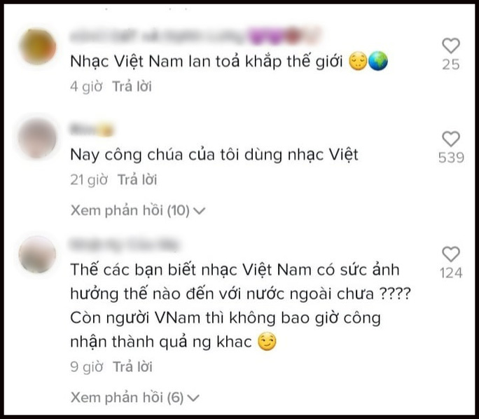 Tiktoker người Nga bất ngờ bắt trend cực đáng yêu vũ đạo 'OK' của Lona Kiều Loan! Ảnh 6