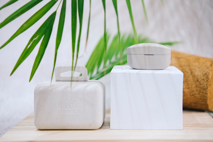 Đánh giá tai nghe Sony WF-1000XM4: Nhiều cải tiến để khẳng định vị thế! Ảnh 10