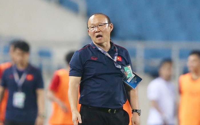 Về Hàn Quốc chịu tang bố vợ, ông Park bao giờ trở lại Việt Nam? Ảnh 2