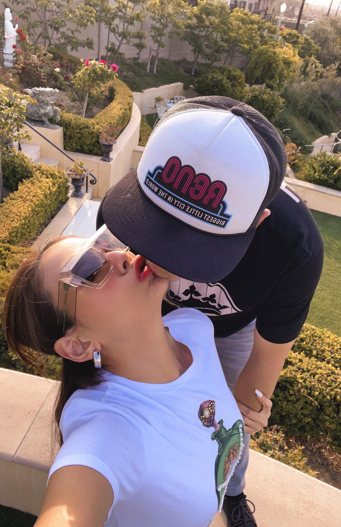 Võ Hoàng Yến phẫn nộ, vỗ mặt anti-fan vì bị tố là 'tiểu tam': 'Ăn nói có đức để lại cho con nhé' Ảnh 3