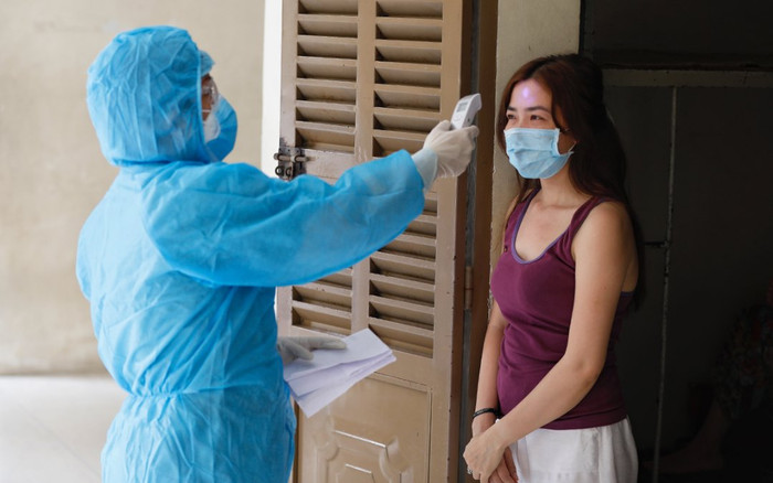 Chính phủ đồng ý cho các địa phương triển khai thí điểm cách ly F1 tại nhà Ảnh 2