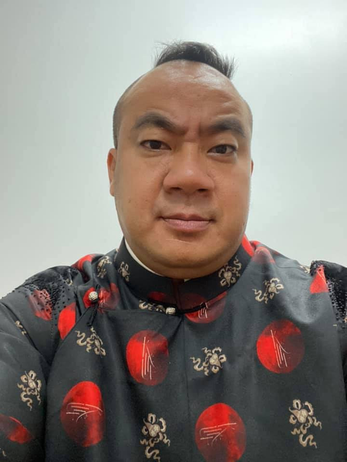 Diễn viên Hiếu Hiền nhiều lần lên tiếng vì bị vu khống xuyên tạc những thông tin không đúng về mình.