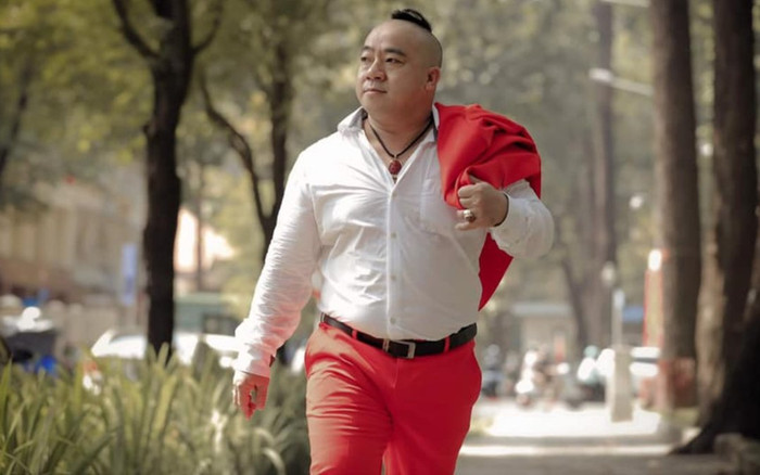 Hiếu Hiền đáp trả 'cực gắt' khi bị vu khống mắng chửi nữ CEO Đại Nam Ảnh 2